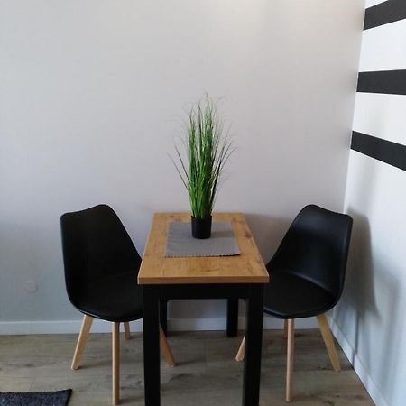 Apartament W Centrum Szczecina Ngoại thất bức ảnh