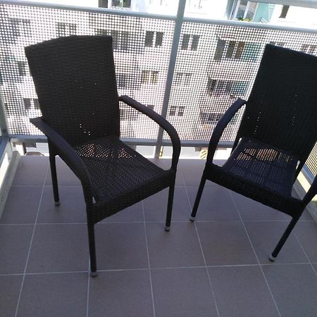 Apartament W Centrum Szczecina Ngoại thất bức ảnh