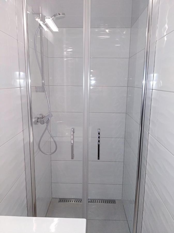 Apartament W Centrum Szczecina Ngoại thất bức ảnh